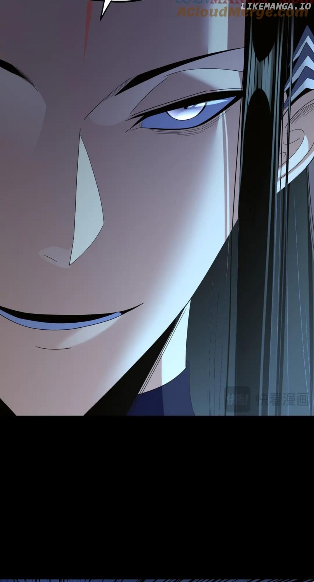 Me, The Heavenly Destined Villain Chapter 255 - page 39